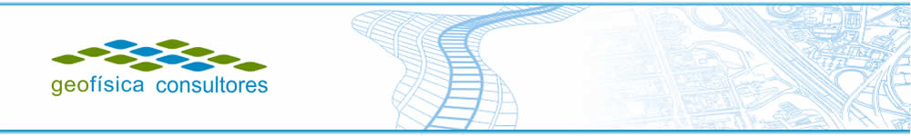 GEOFSICA CONSULTORES